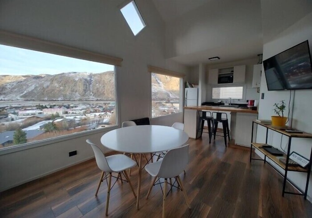 BUENAVISTA Casas de Montaña