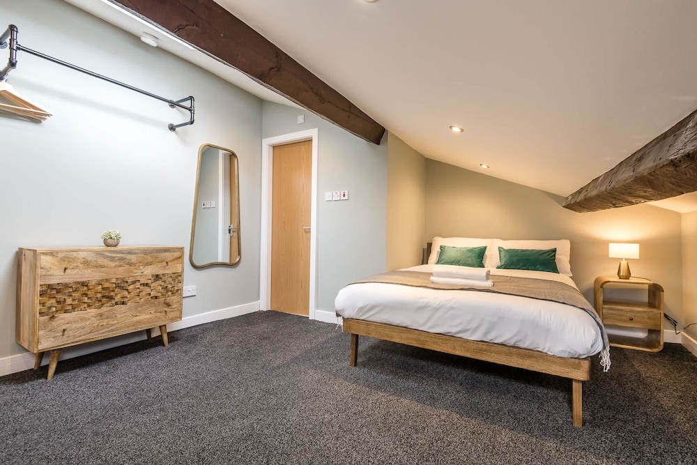 Host Stay The Georgian Quarters at Canning III and IV