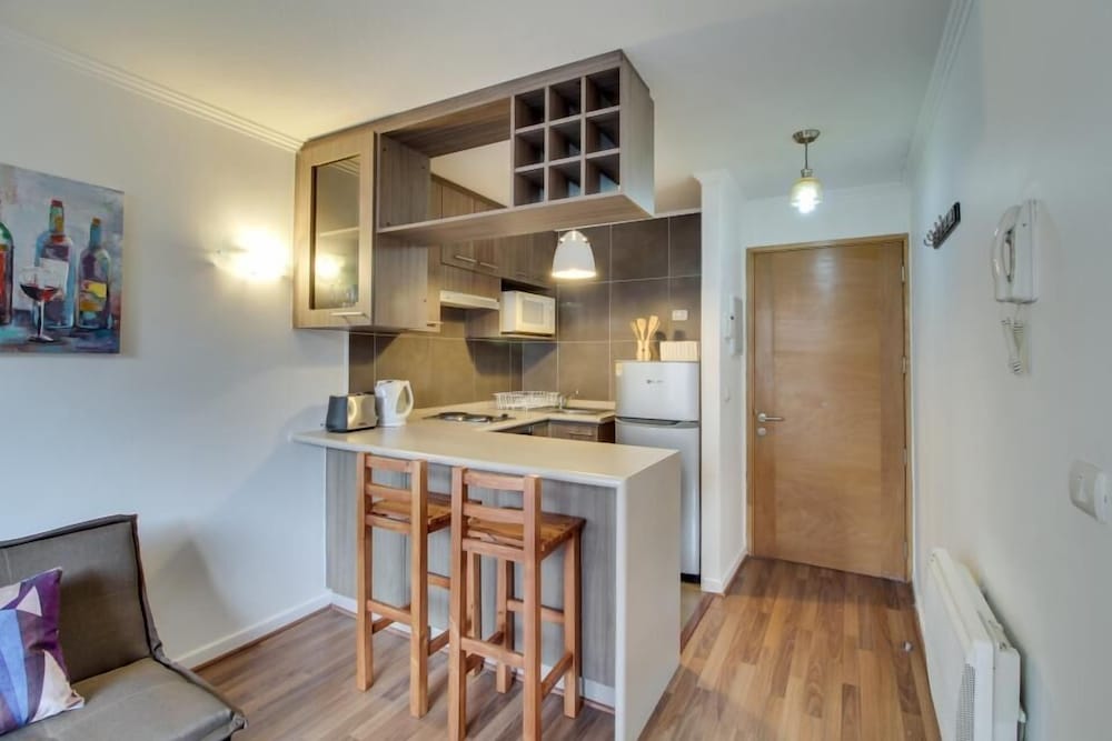 Almond Suite - San Francisco