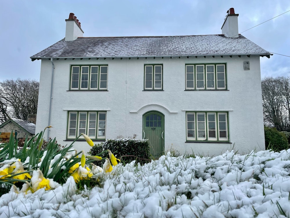 Ty Mawr Farm