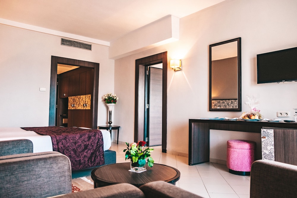 Hotel Rosa Beach Monastir