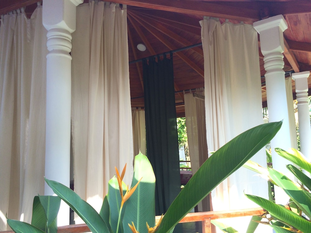 Paradise Garden
