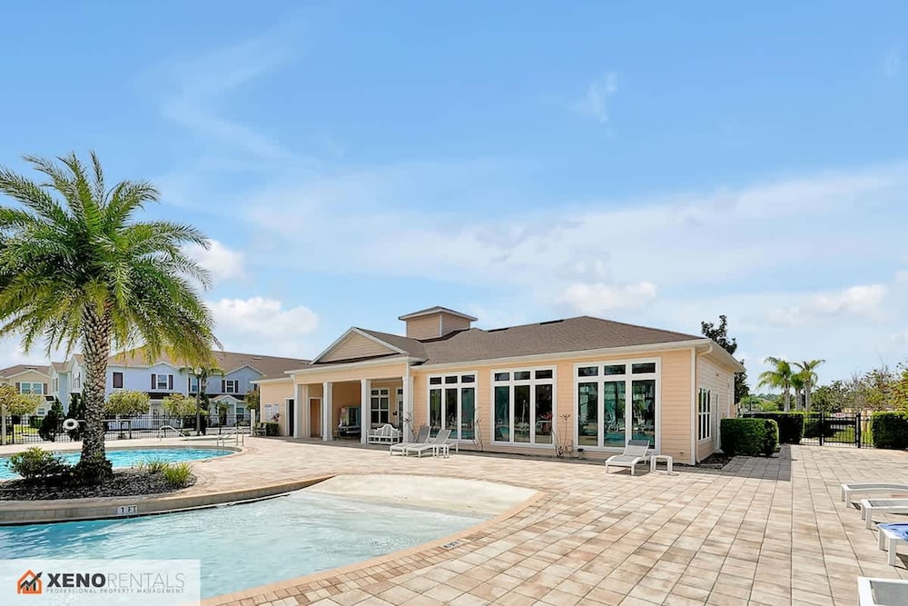 4BR Charming Oasis With King Beds