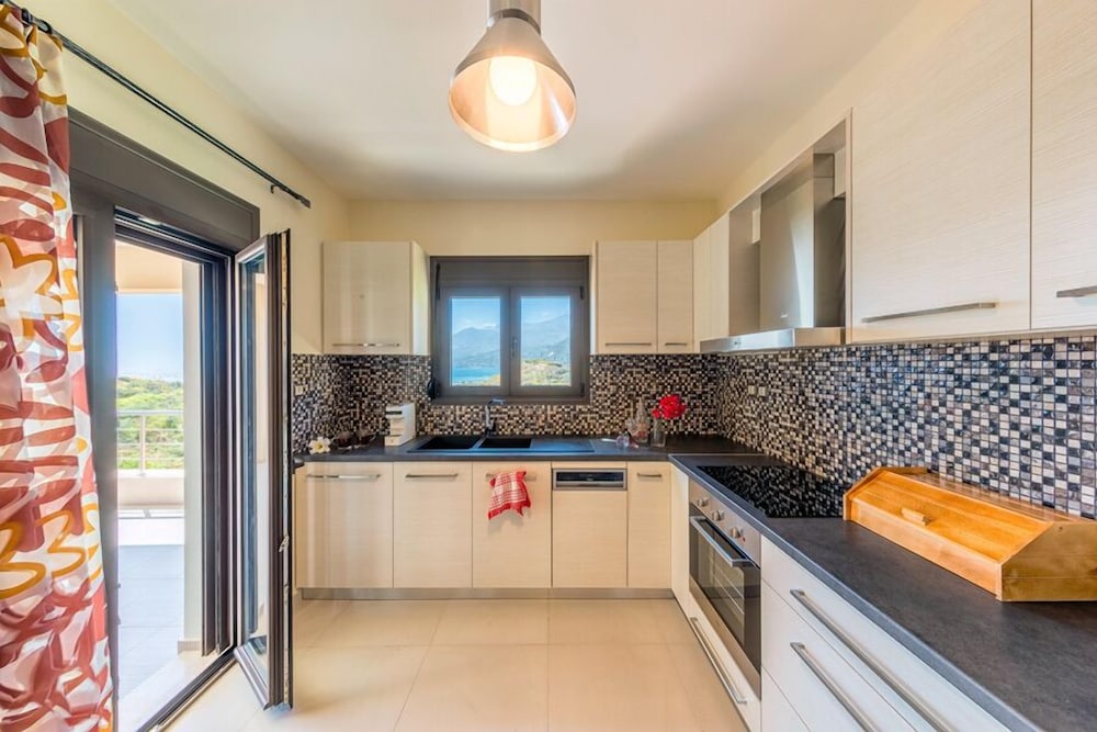 Sunflower villa view 4