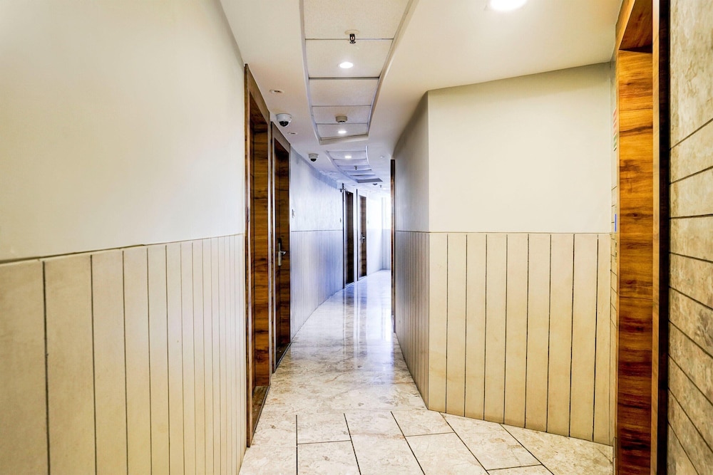 Elite Stays at Vashi Mumbai