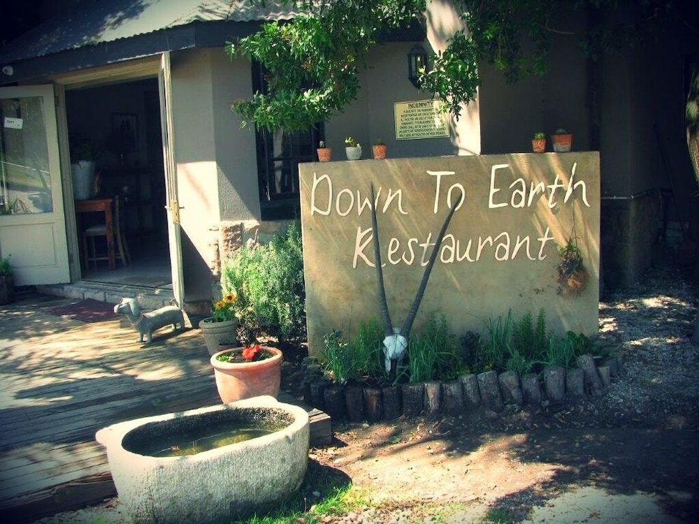 Plett River Lodge