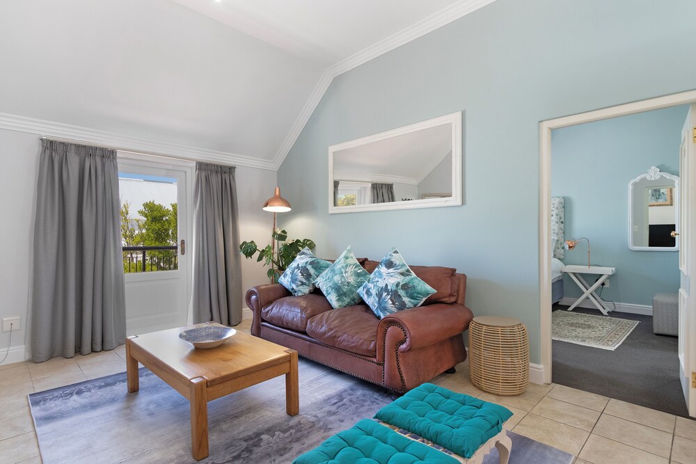 Winelands Golf Lodges at De Zalze