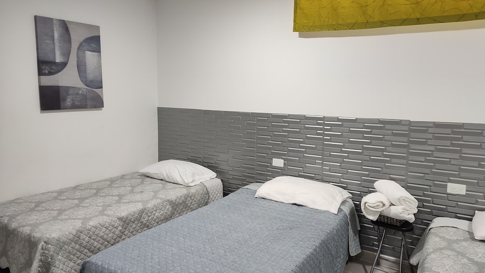 Apartamentos Las Piloneras view 5