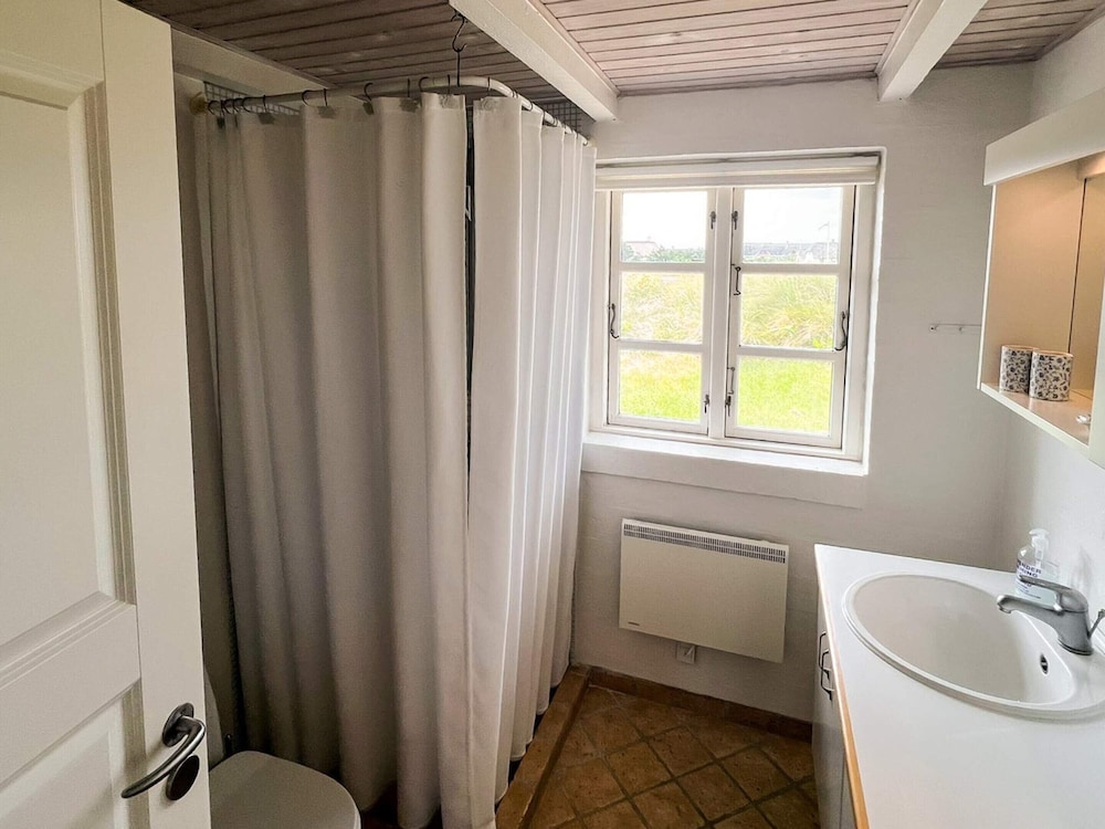5 Star Holiday Home in Ulfborg