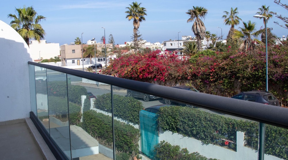ZAYANE HOMES RABAT BEACH