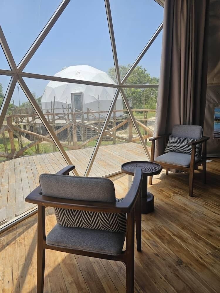 Cterra Saadani Luxury Tents