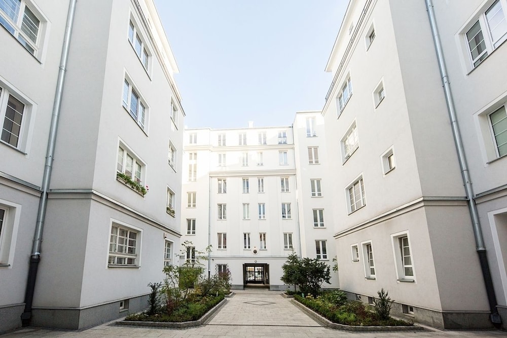 Downtown Apartments