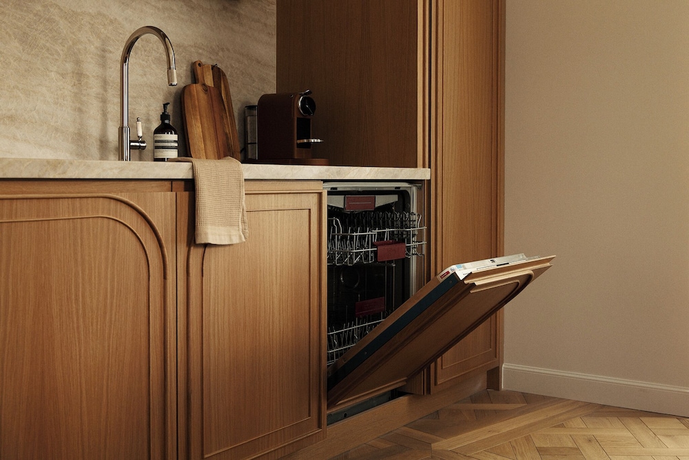 Highstay - Luxury Serviced Apartments - Artois
