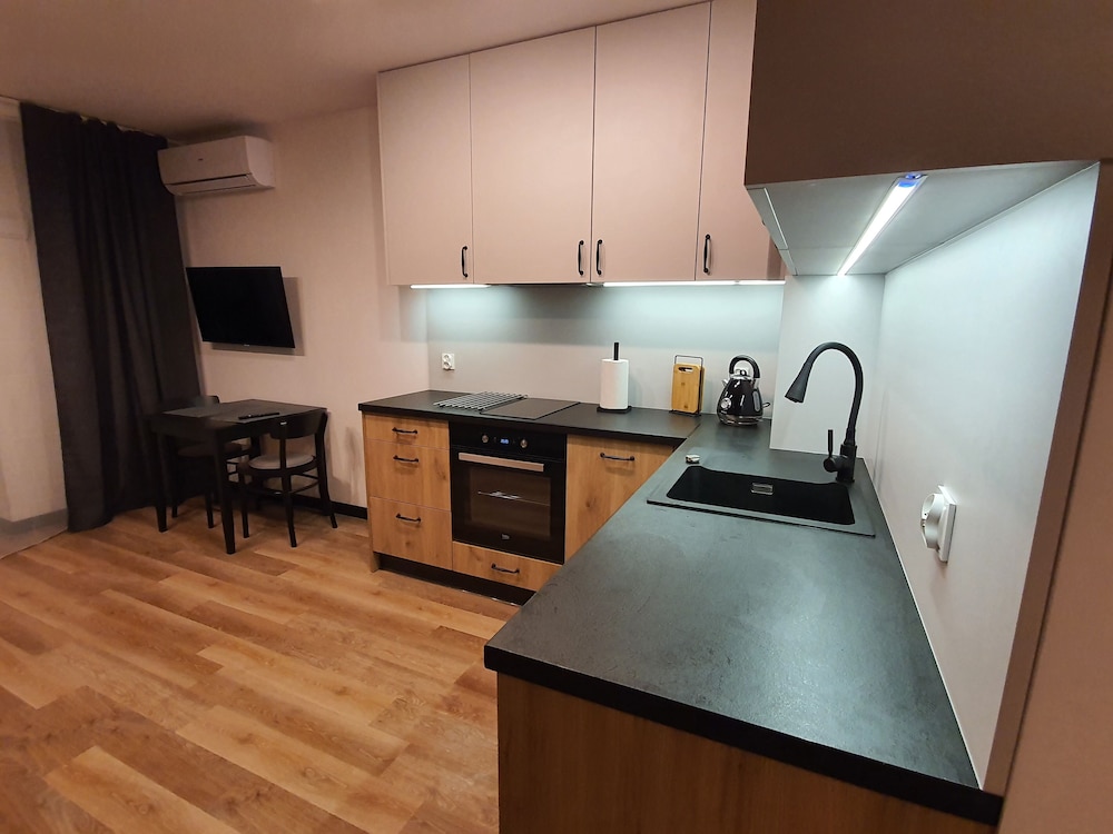 apartamenty-wroc Kurkowa 32 view 4