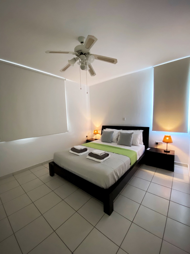 70 PAP - Stay Anthea Gardens - Calm Living