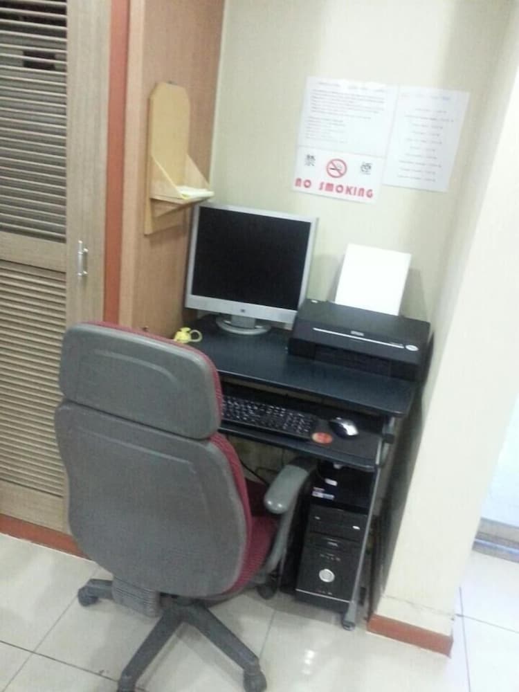 Hwaseong Guest House - Hostel