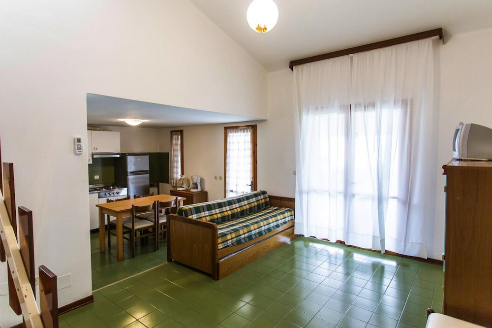Apartment in Italy Near Sandy Beach