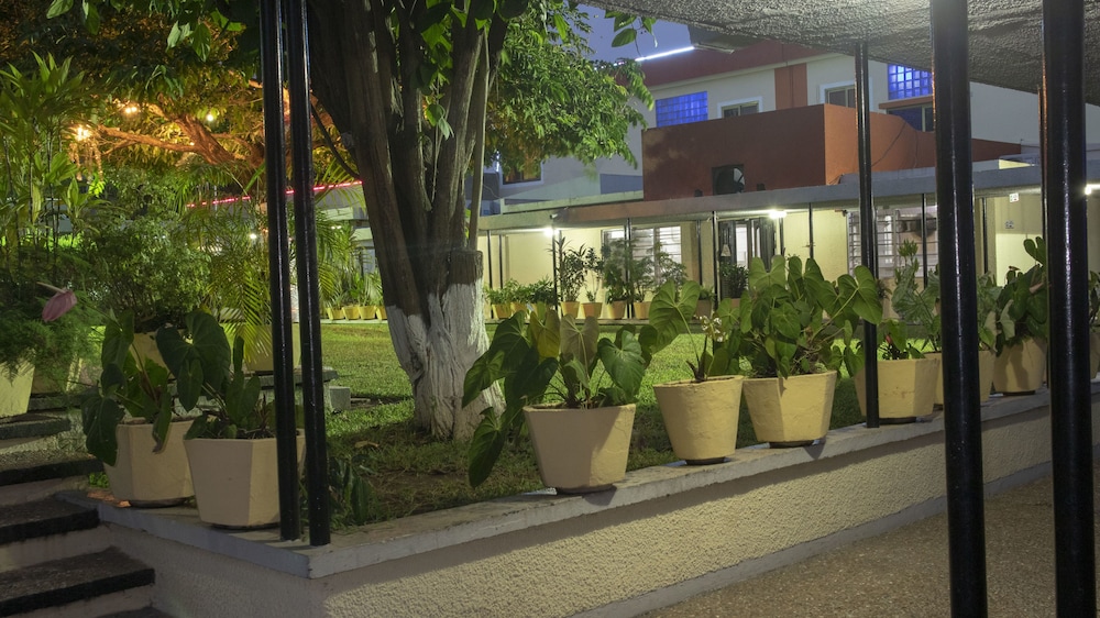 Ssnit Guest House — photo 20