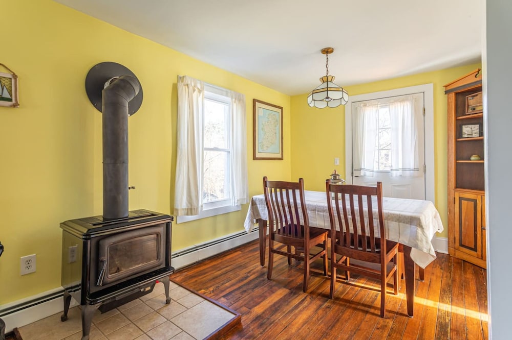Cozy Easy Access to the Best of the Hudson Valley