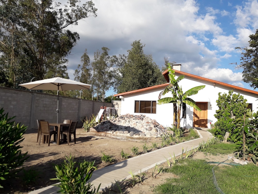 Quinta La Gardenia view 3