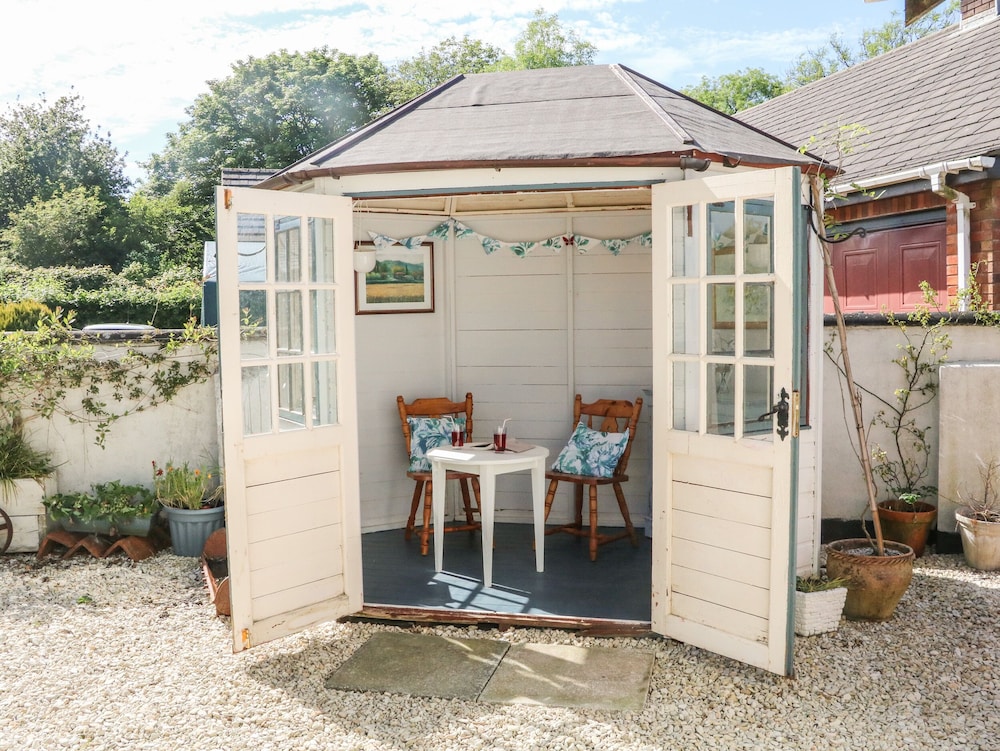Ash Tree Cottage