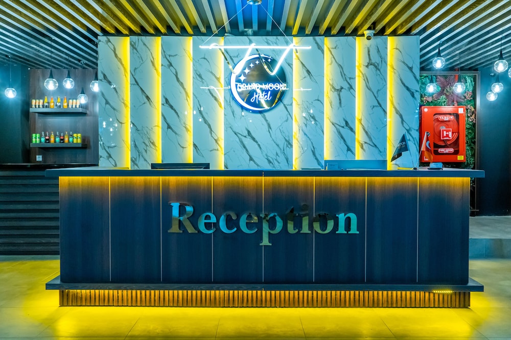 Grand Moon Otel - Image 67