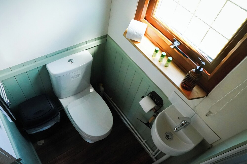 Woodend Hideaway Hamsterley - Sleeps 2 & Garden