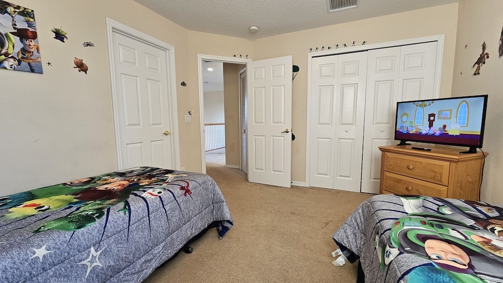 Cp938od 5 Bed Calabay Parc 5 Bedroom Home