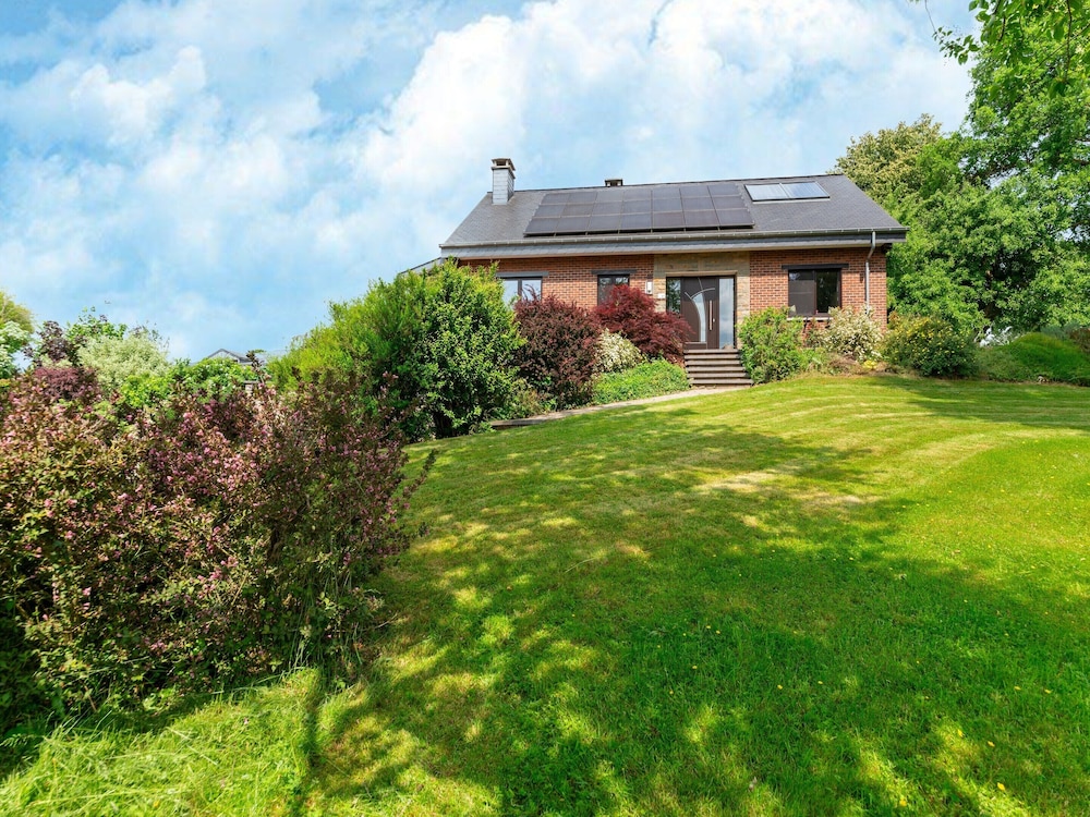 Charming Cottage in Heart of the Ardennes