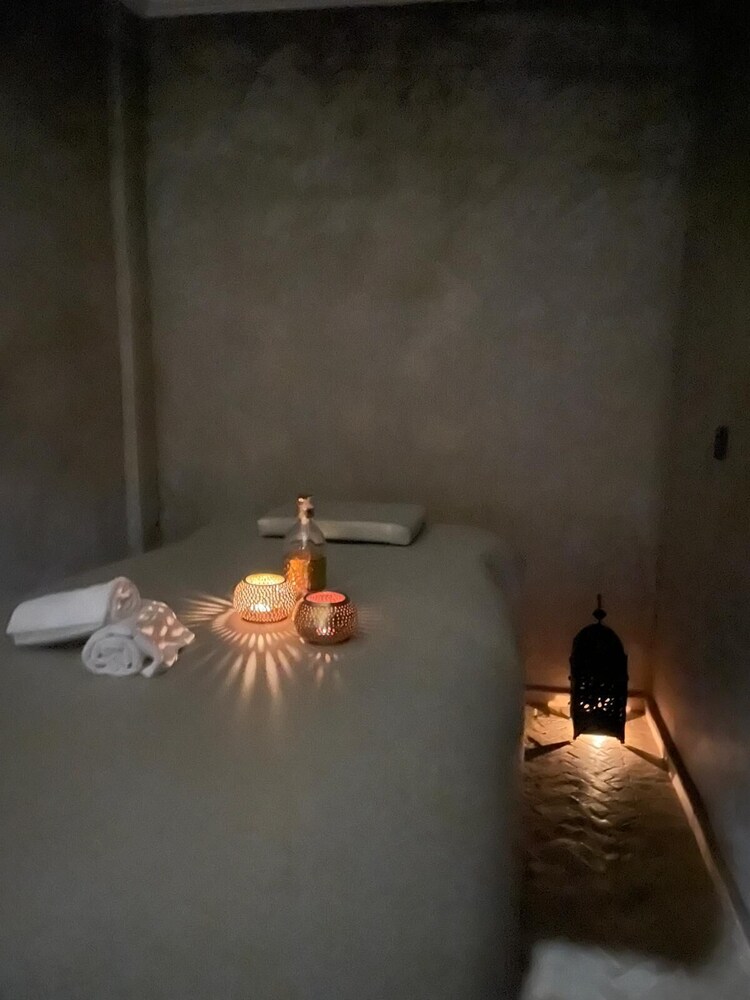 Riad Dar Acsameda & spa