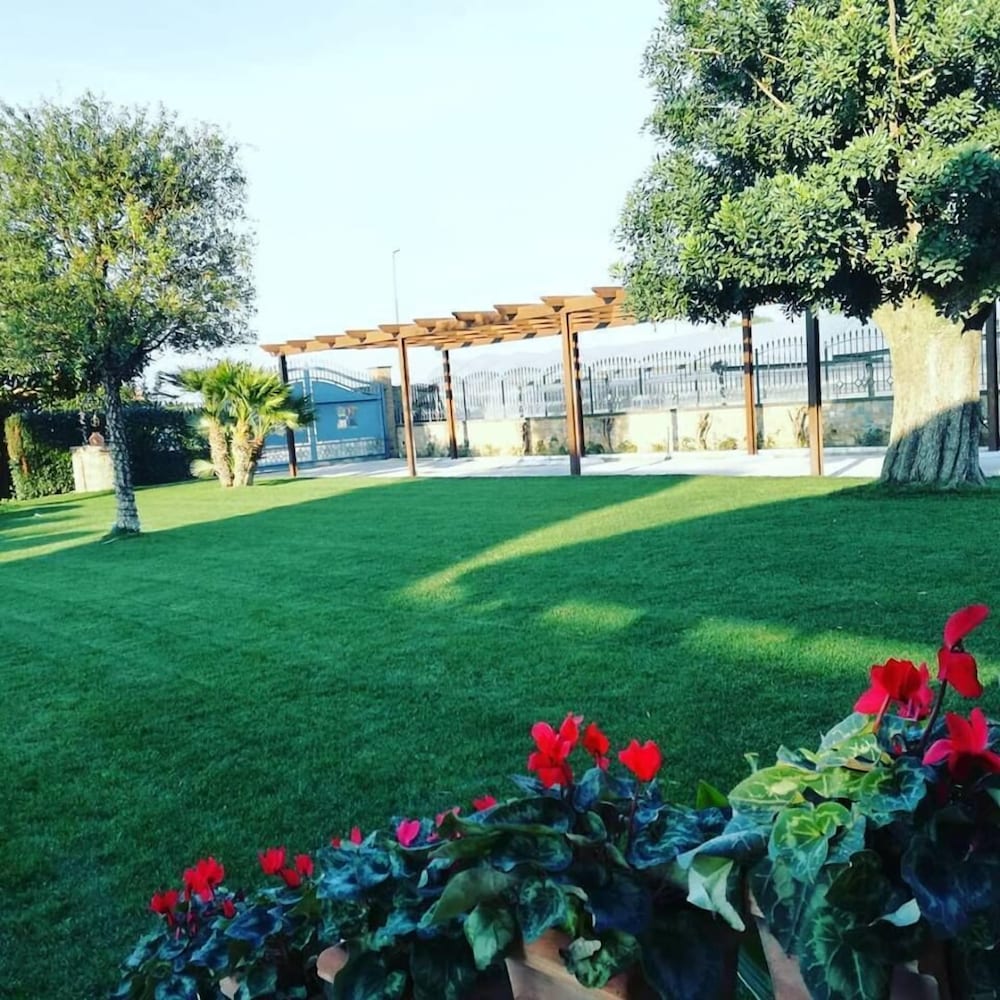 Il Giardino B&B