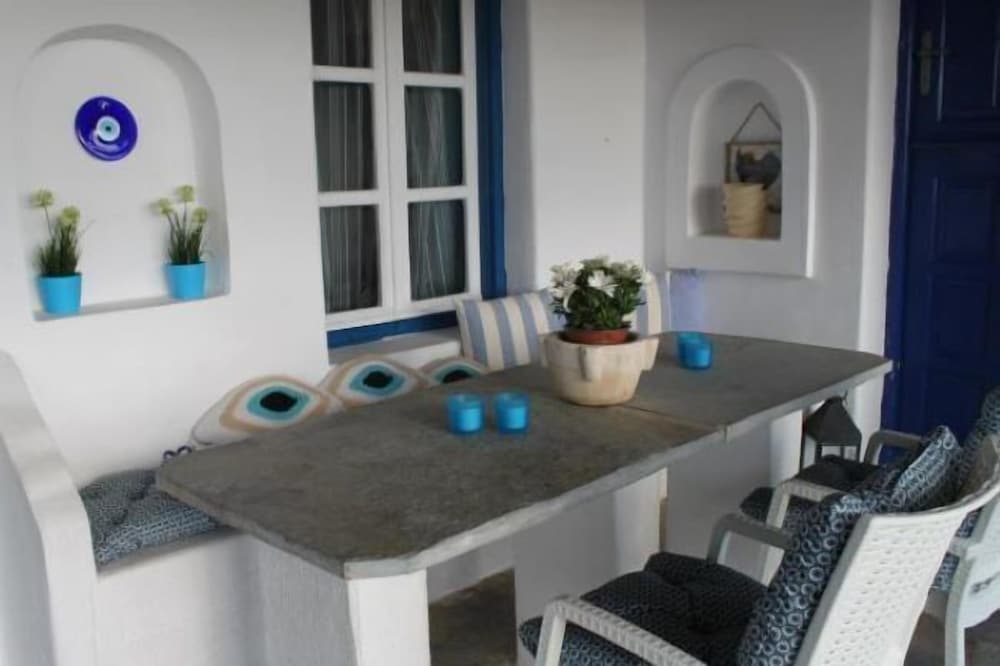 Villa Elena