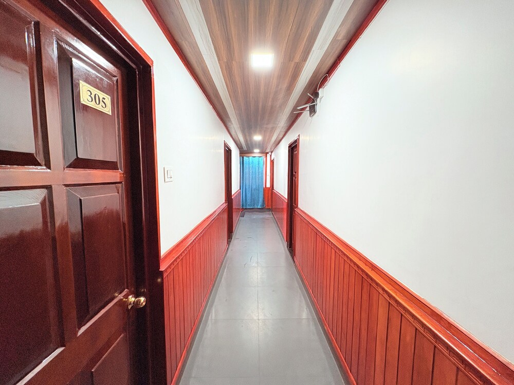 Hotel Tashi Yang Gangtok by Baizus