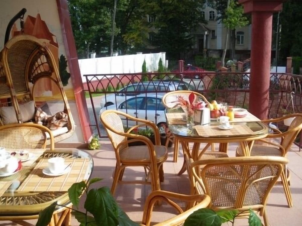 Villa Severin