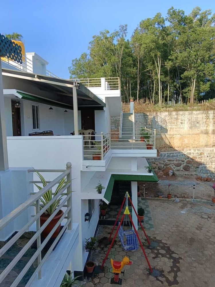 Rithu's inn