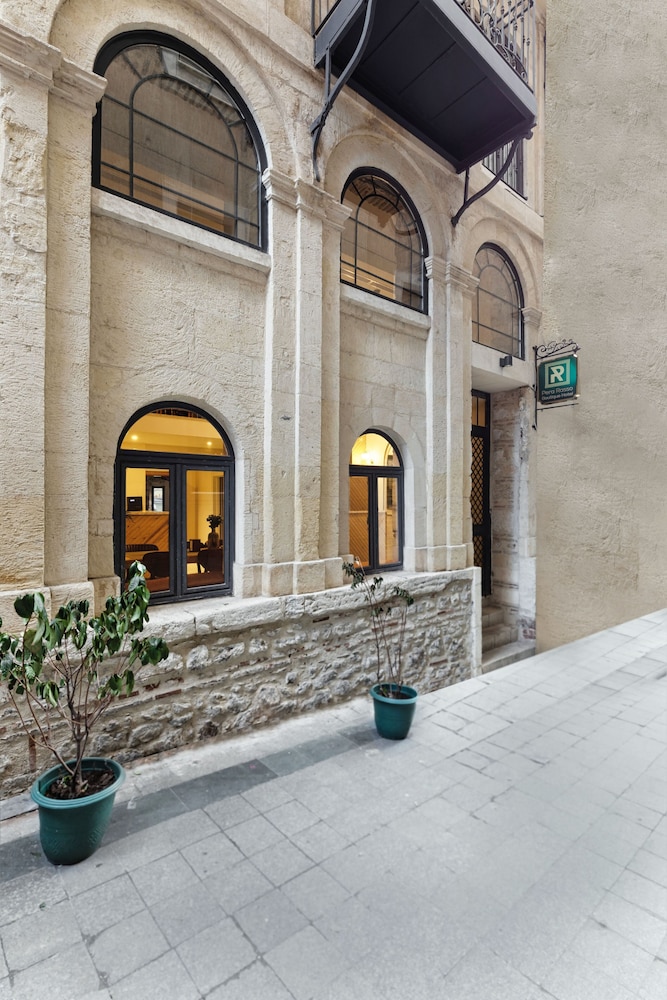 Pera Rasso Oteli Boutique Otel - Image 8