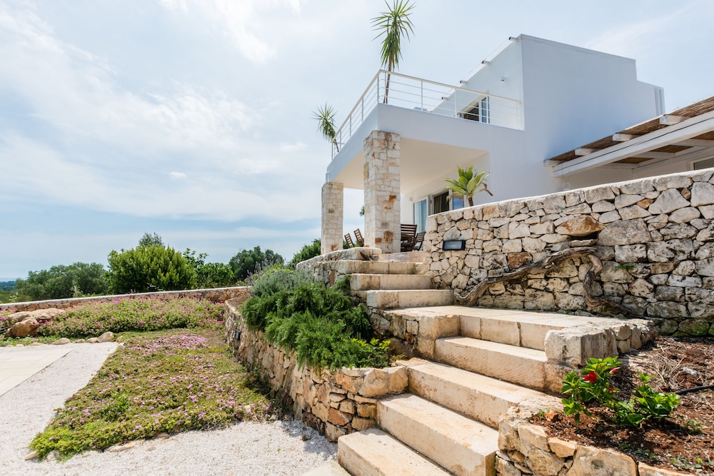 Villa Butterfly