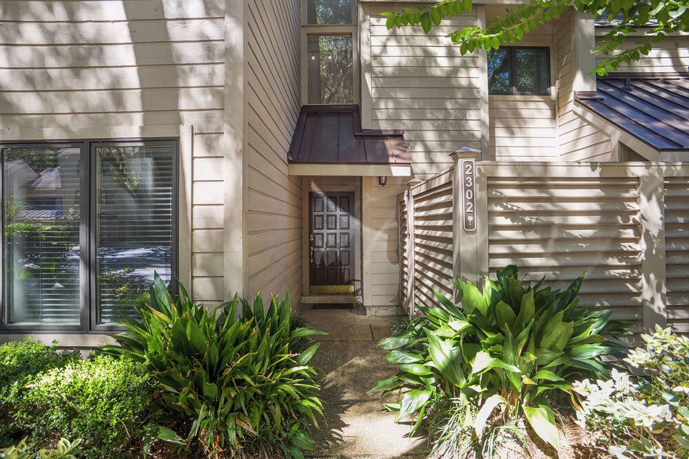 2302 Heritage Villas at The Sea Pines Resort