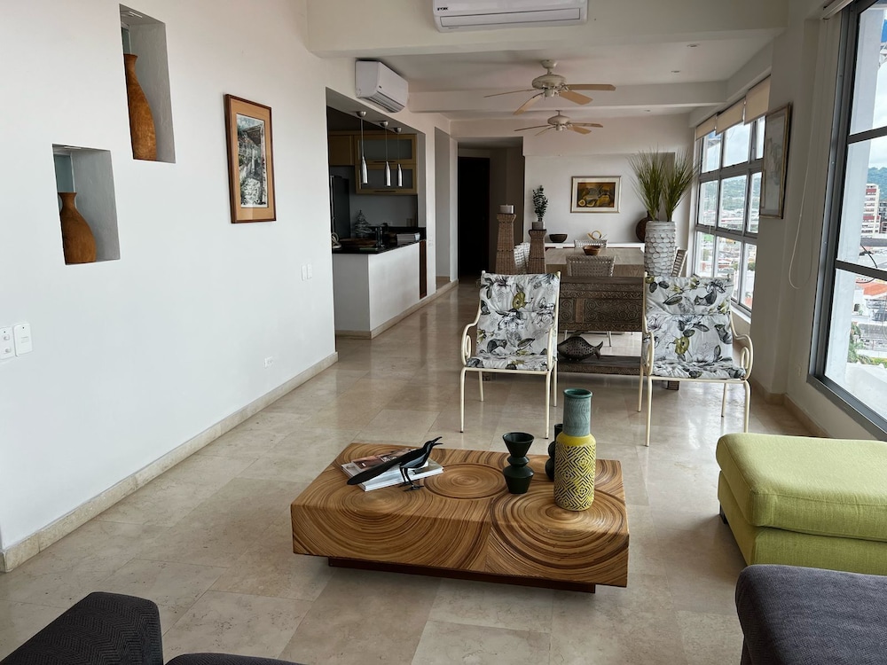 Apartamento Mirador Colonial 2BR