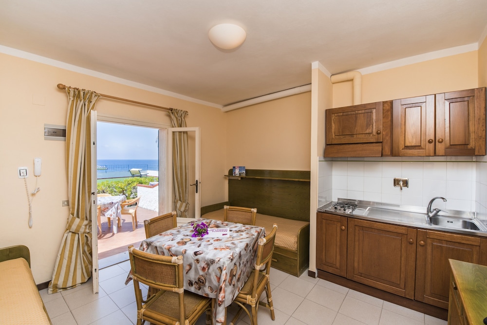 Villaggio Innamorata - Villa Adalgisa