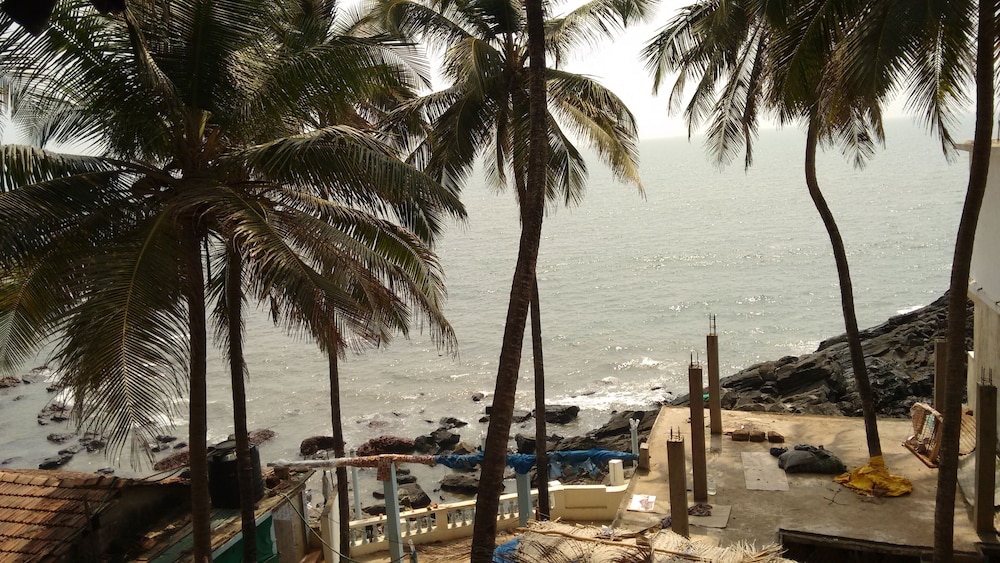 Om Ganesh Guest House