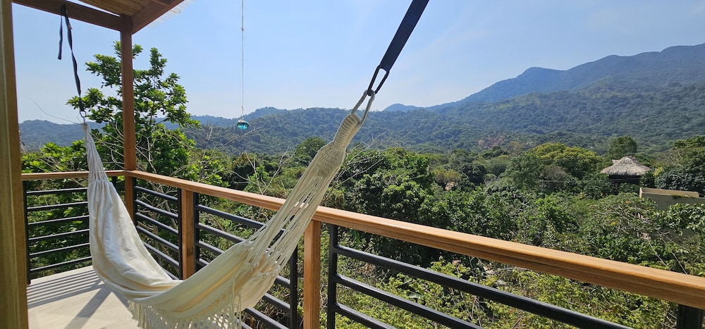 Casa Li Tayrona
