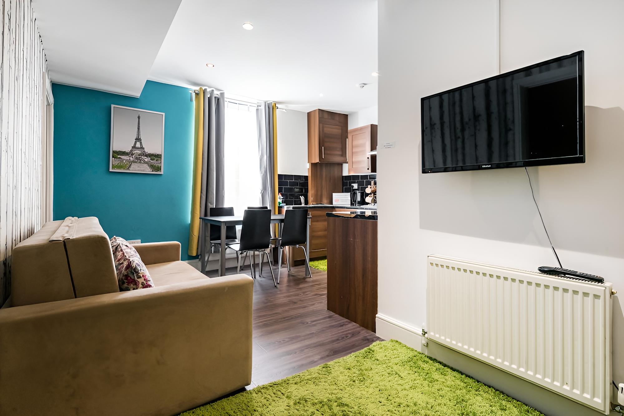 London Homes
