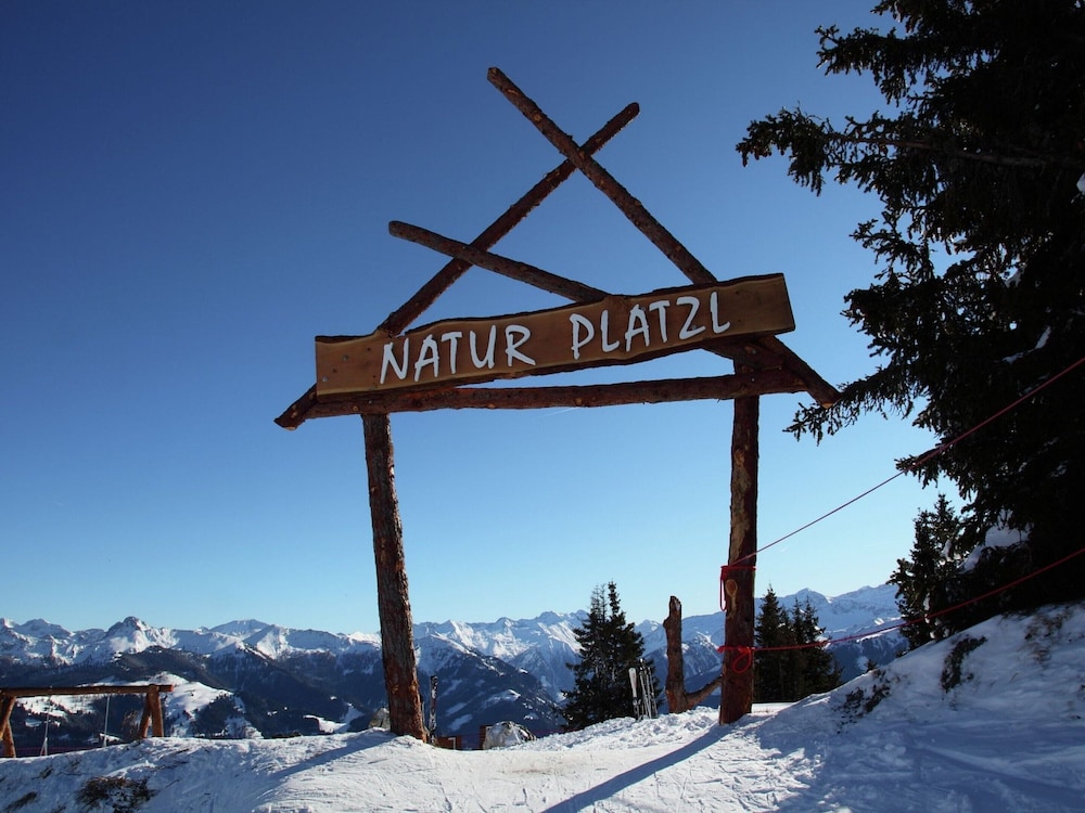 Private Chalet in Grossarl With Sauna and Beautiful View