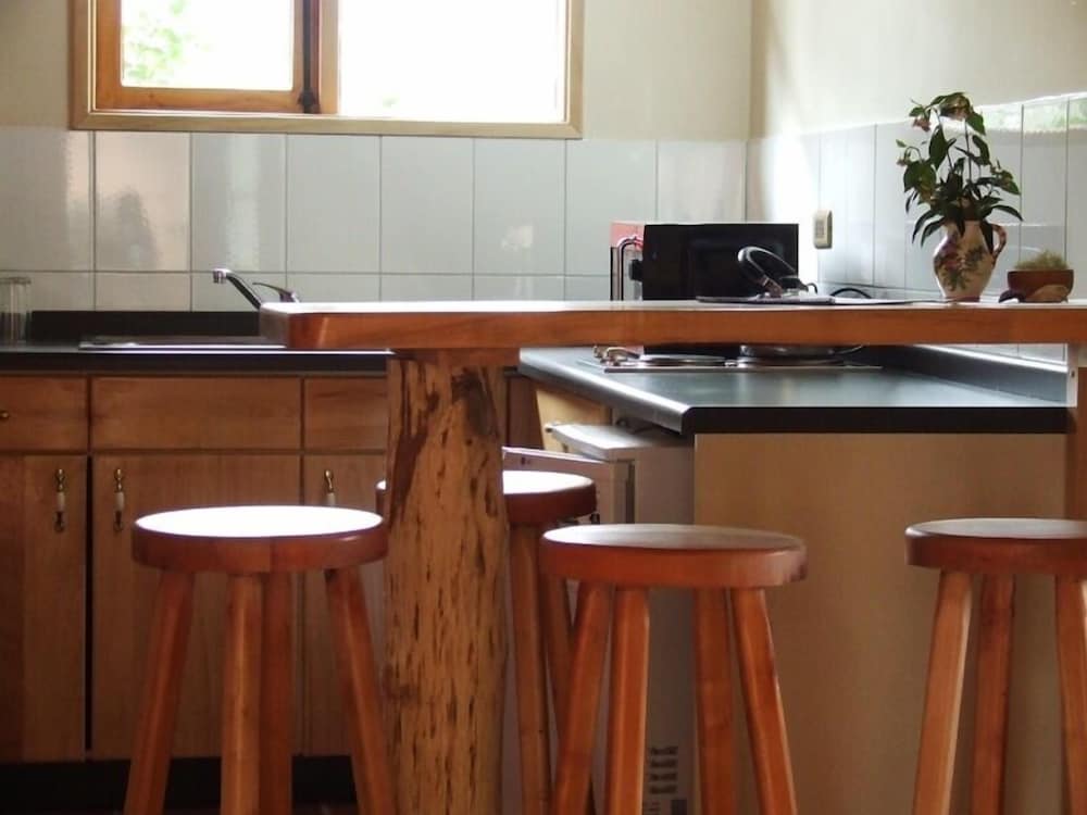 Hotel Lodge Landhaus Pucon