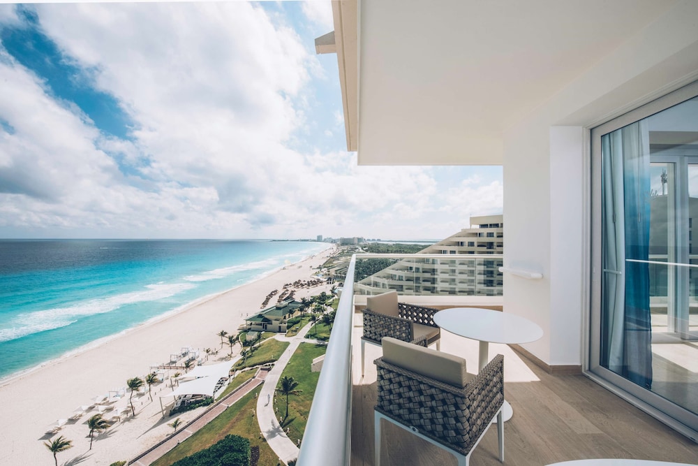 Iberostar Selection Coral Cancún - Adults Only - All Inclusive