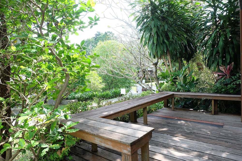 Lilawalai Resort