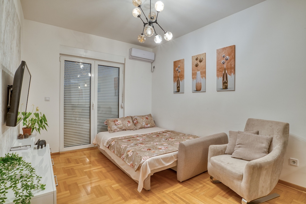Azure Apartments