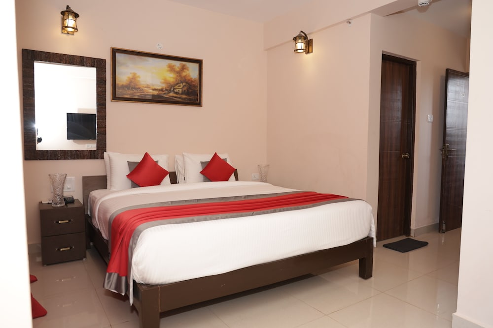Nazri Hotel