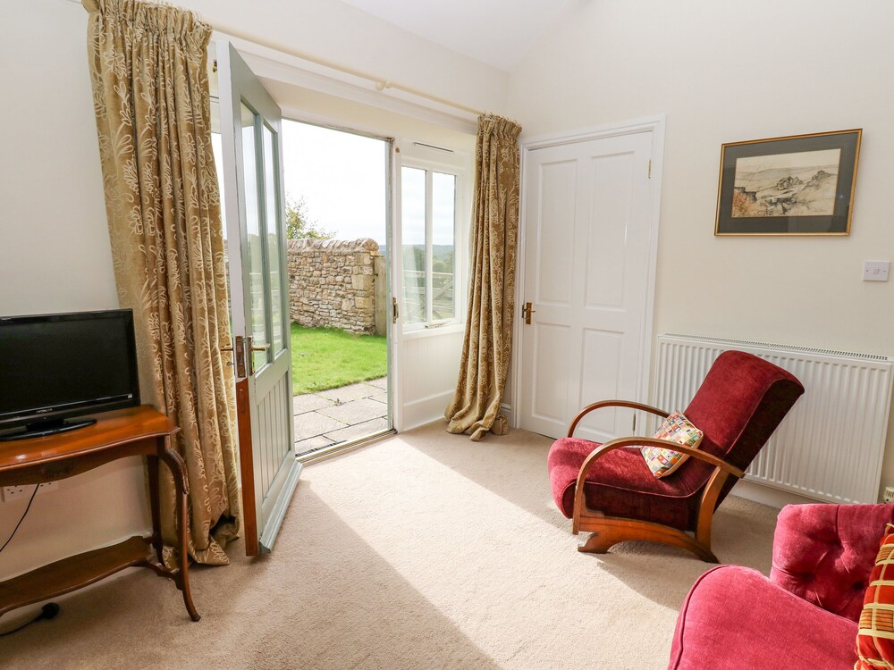 Sheep Pen Cottage